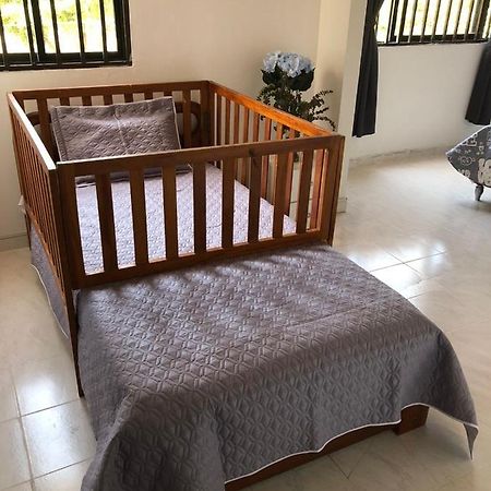 Habitaciones Independientes Cerca Al Aeropuerto 1 Cartagena エクステリア 写真