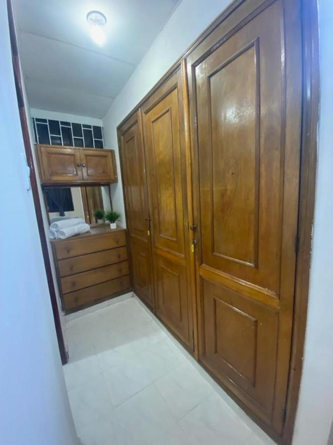 Habitaciones Independientes Cerca Al Aeropuerto 1 Cartagena エクステリア 写真