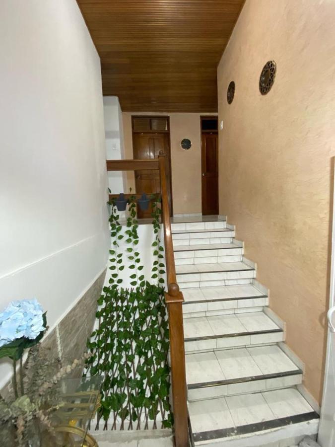 Habitaciones Independientes Cerca Al Aeropuerto 1 Cartagena エクステリア 写真