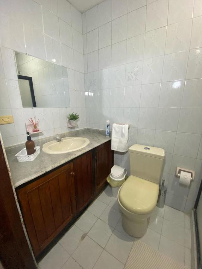 Habitaciones Independientes Cerca Al Aeropuerto 1 Cartagena エクステリア 写真